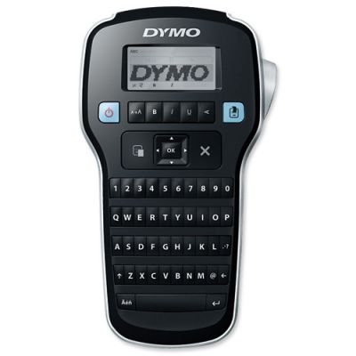 DYMO LM 160P Elde Taşınabilir Etiket Makinesi